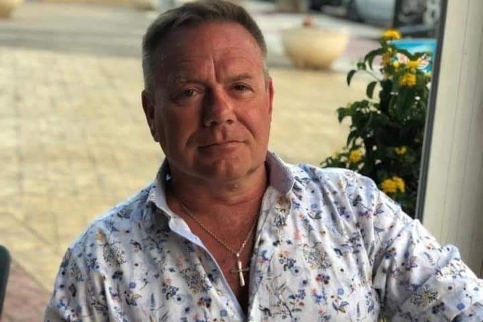 Gary Hansard is the elder brother of Oscar-winning musician and homelessness activist Glen Hansard